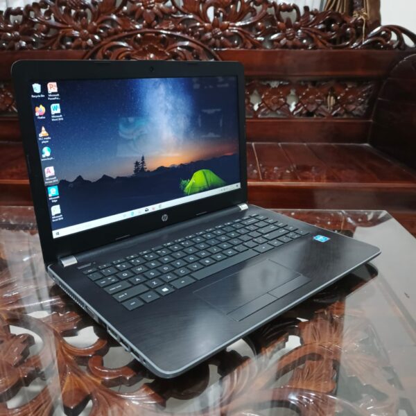 Laptop Acer A314 Intel Celeron n4000, ram 4 GB hdd 1 tera windows 10 slim - Gambar 5